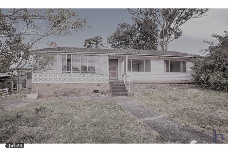 22 Wilson Ave, Armidale, NSW 2350