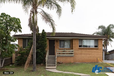 2 Yanderra Cl, Hammondville, NSW 2170