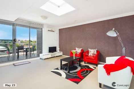 24/146-152 Parramatta Rd, Homebush, NSW 2140