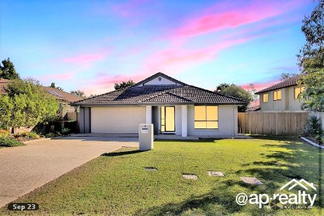 3 Gippsland Cct, Forest Lake, QLD 4078