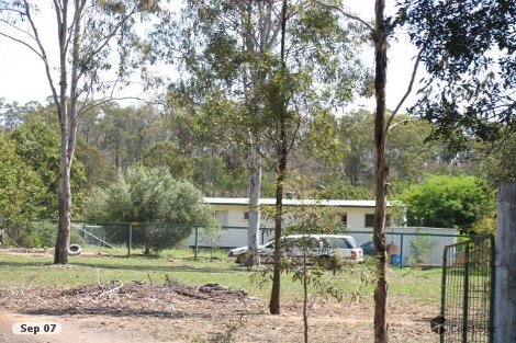 150 Hazeldean Rd, South Nanango, QLD 4615