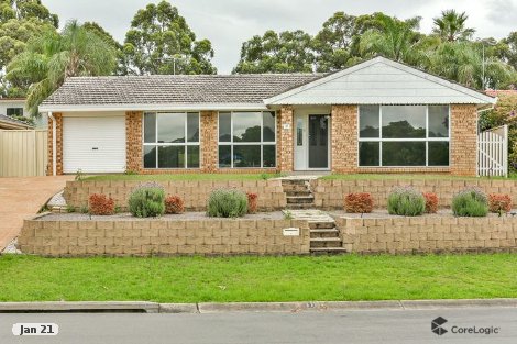 37 Orlick St, Ambarvale, NSW 2560