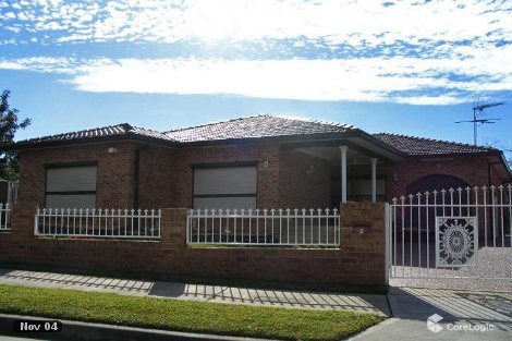 2 Salecich Pl, Bonnyrigg, NSW 2177