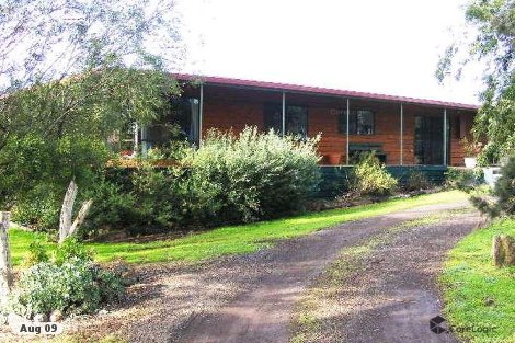 205 Larpent Rd, Cororooke, VIC 3254