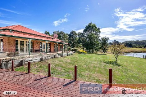 318 Moorabool West Rd, Gordon, VIC 3345