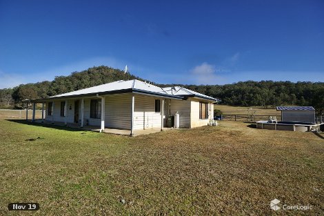 5362 Putty Rd, Howes Valley, NSW 2330