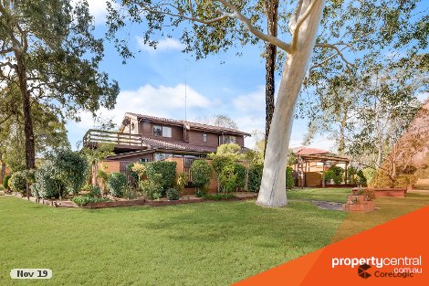 25 Lorne Ave, South Penrith, NSW 2750