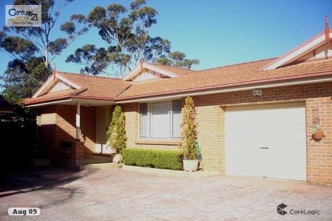 3/8 Quota Pl, Edensor Park, NSW 2176