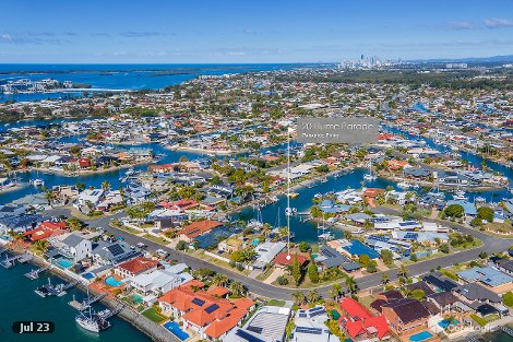 20 Hume Pde, Paradise Point, QLD 4216