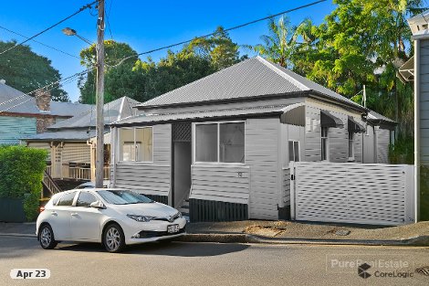 39 Sheriff St, Petrie Terrace, QLD 4000