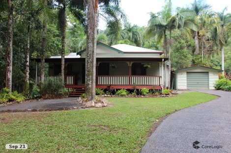 8 Sophie Cl, Fishery Falls, QLD 4871