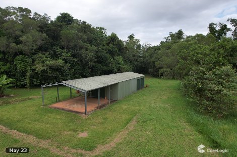 90 Moravciks Rd, Bemerside, QLD 4850