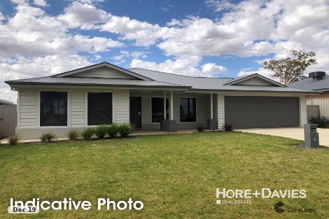 10 Wiveon St, Gobbagombalin, NSW 2650