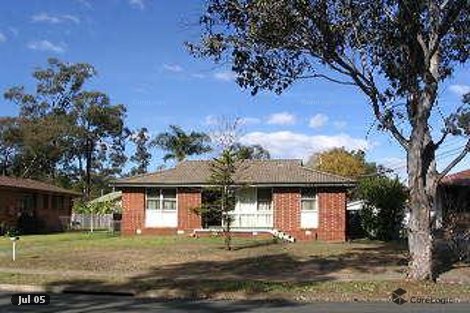 135 Captain Cook Dr, Willmot, NSW 2770