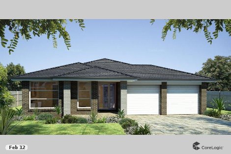 25 Kirkwood Cres, Colebee, NSW 2761