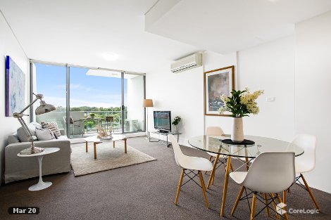 34/5 Lusty St, Wolli Creek, NSW 2205