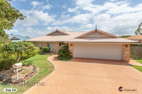 9 Mengel Ct, Middle Ridge, QLD 4350