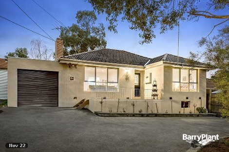 4 Dallas Cres, Watsonia North, VIC 3087