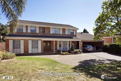 87 Old Ferry Rd, Illawong, NSW 2234