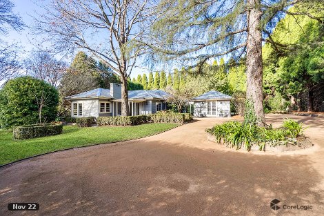 11a Osborne Rd, Burradoo, NSW 2576