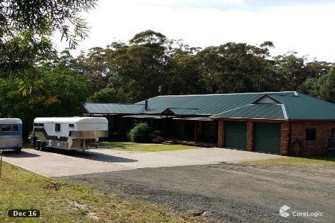 D2069 Princes Hwy, Tomerong, NSW 2540