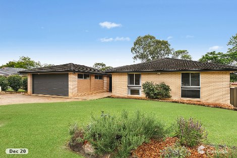 15 Sanders Cres, Kings Langley, NSW 2147