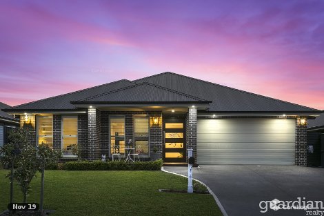 15 Moorhen St, Pitt Town, NSW 2756