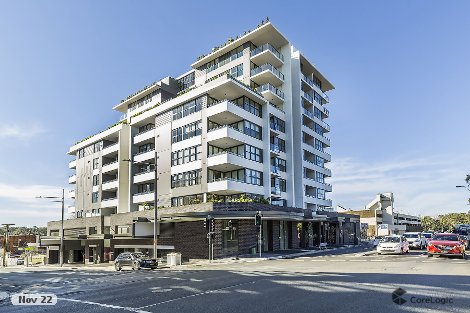 508/7 Rutledge St, Eastwood, NSW 2122