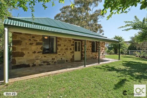 1803 Hindmarsh Tiers Rd, Myponga, SA 5202