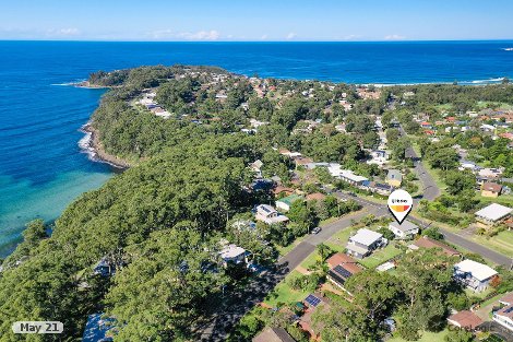 31 Tallwood Ave, Mollymook Beach, NSW 2539