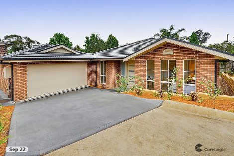 26c Ethel St, Hornsby, NSW 2077