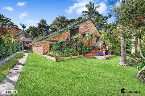 17 Edenholme St, West Pymble, NSW 2073