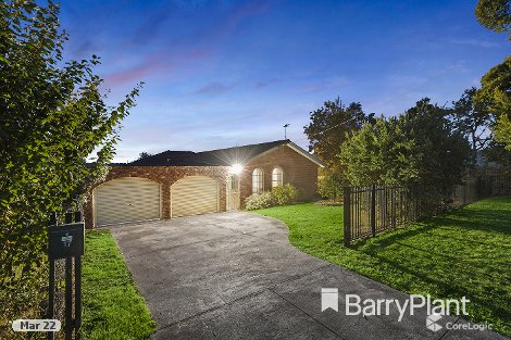 17 Bede Ave, Coldstream, VIC 3770