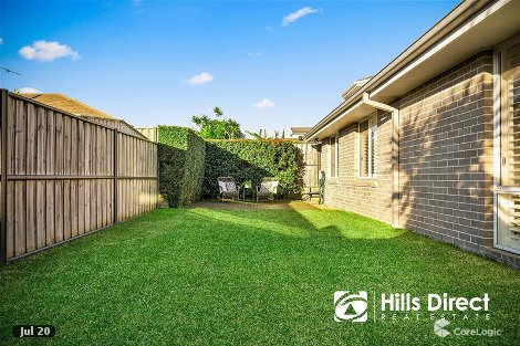 42 Sovereign Ave, Kellyville Ridge, NSW 2155