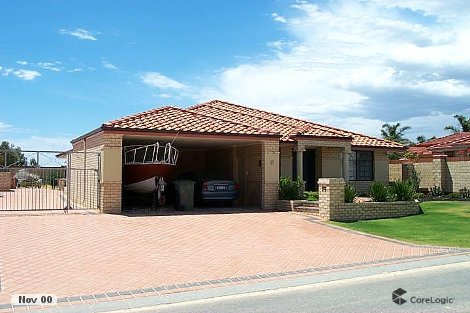 11 Carroo Hts, Ocean Reef, WA 6027