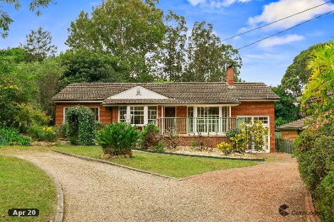 17 Barwon Ave, South Turramurra, NSW 2074