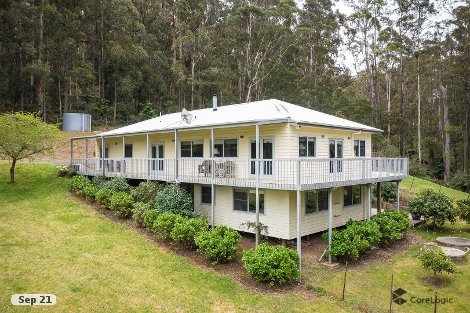 7 Back Creek Rd, Nethercote, NSW 2549