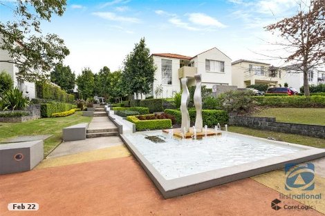 4 Marlow Pl, Kellyville Ridge, NSW 2155