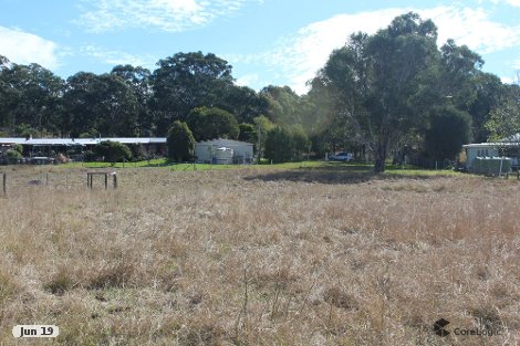 Lot 20 Devoncourt Lane, Crows Nest, QLD 4355