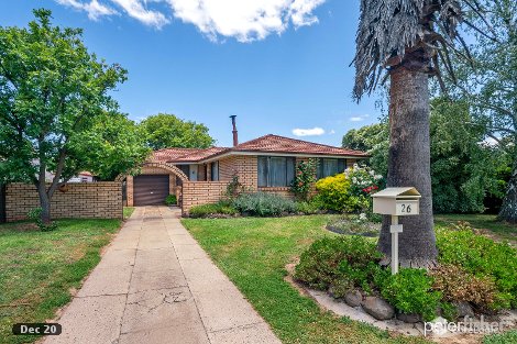 26 Matthews Ave, Orange, NSW 2800