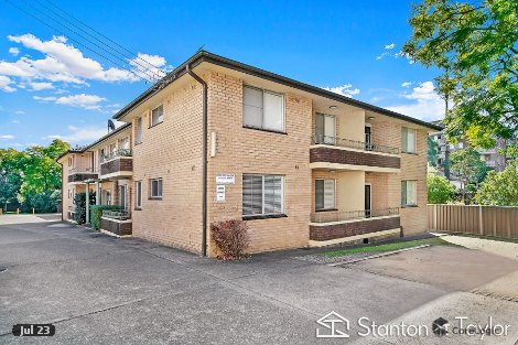 18/37a Evan St, Penrith, NSW 2750