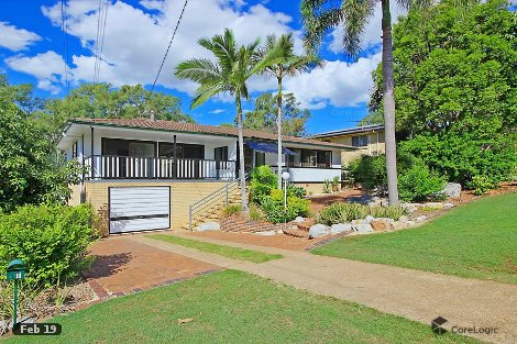 11 O'Keefe St, Leichhardt, QLD 4305