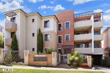 67/6-18 Redbank Rd, Northmead, NSW 2152