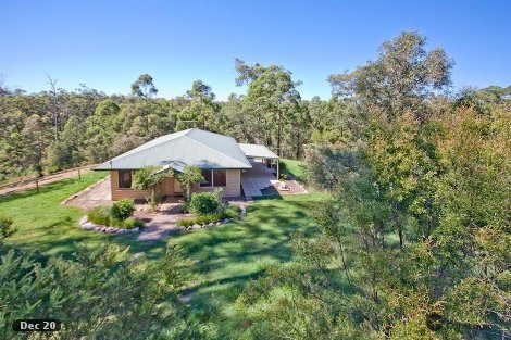 45 Aitcheson Rd, Kobble Creek, QLD 4520