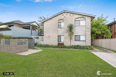 2/12 Bode Ave, North Wollongong, NSW 2500