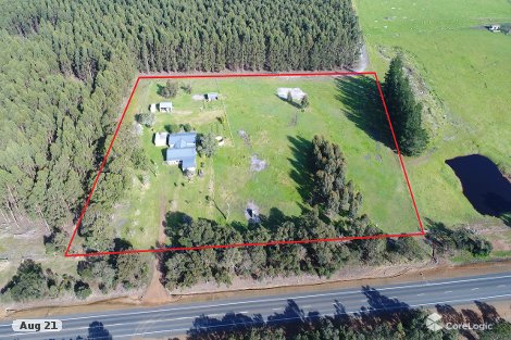 35256 Albany Hwy, Drome, WA 6330