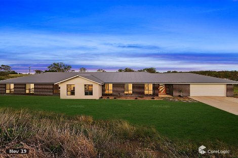 15 Frontier Ct, Gowrie Junction, QLD 4352