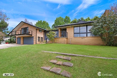 4 Catherine St, Kurrajong, NSW 2758