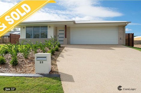 39 Peter Corones Dr, Kirkwood, QLD 4680