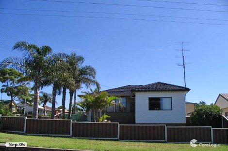 11 Barrack Ave, Barrack Heights, NSW 2528